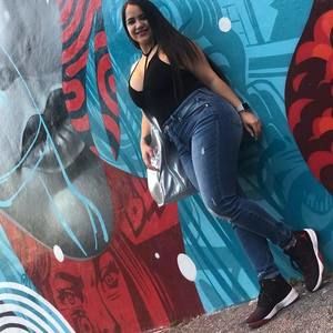 Meet your Posher, Barbara